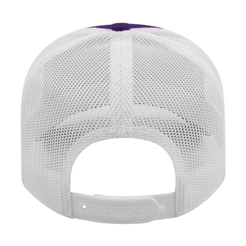 Classic Low Profile Trucker Hat